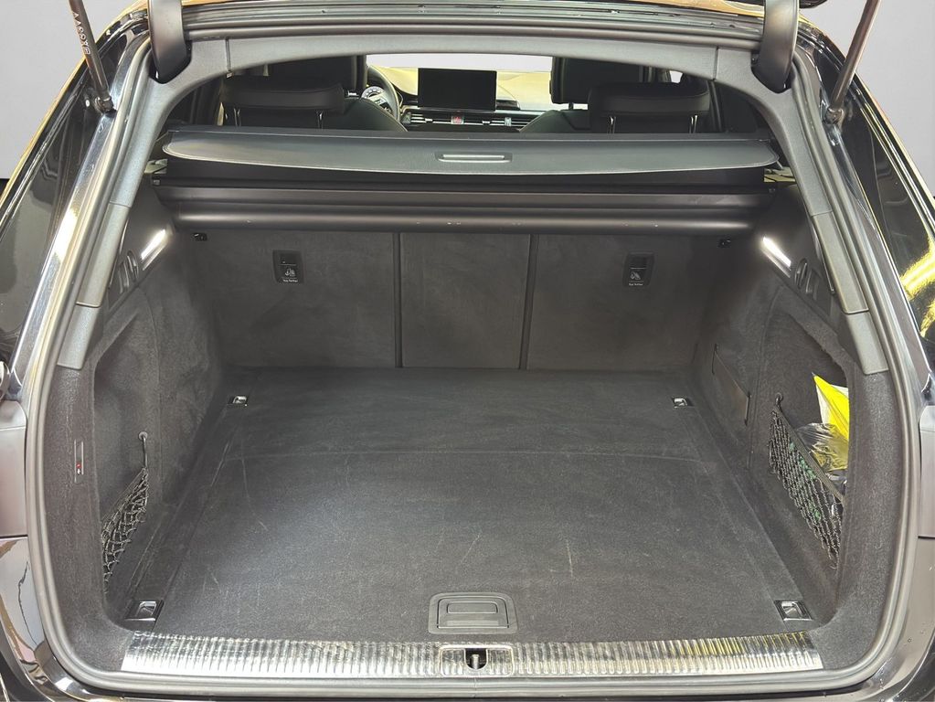 Audi A4 Allroad 2023