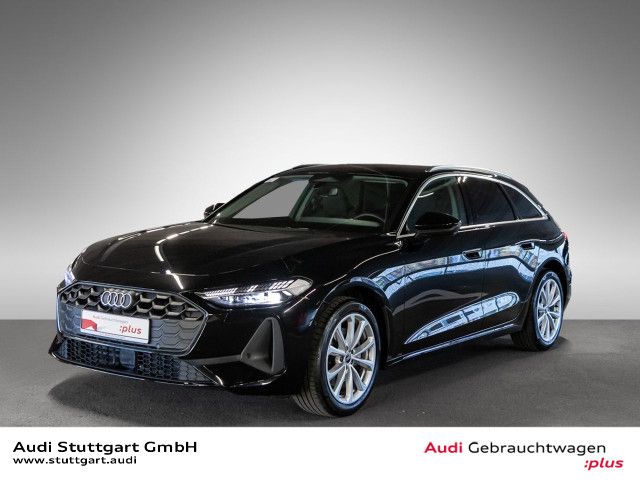 Audi A5 2025