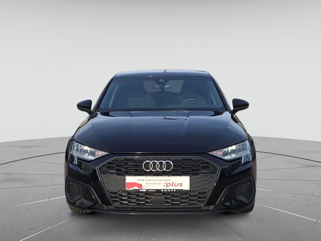 Audi A3 2024