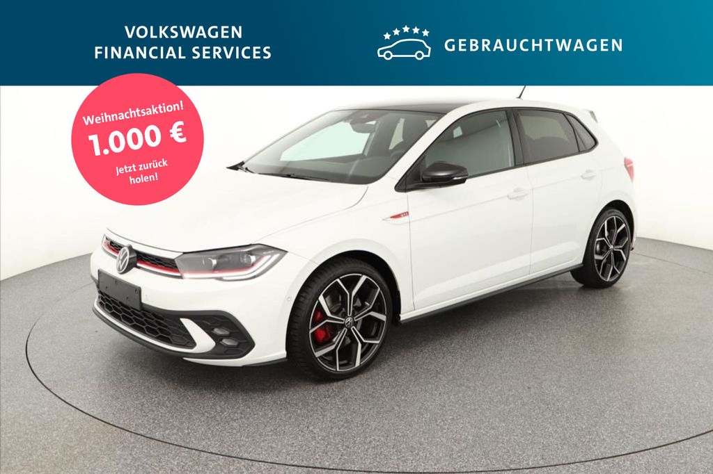 Volkswagen Polo 2022