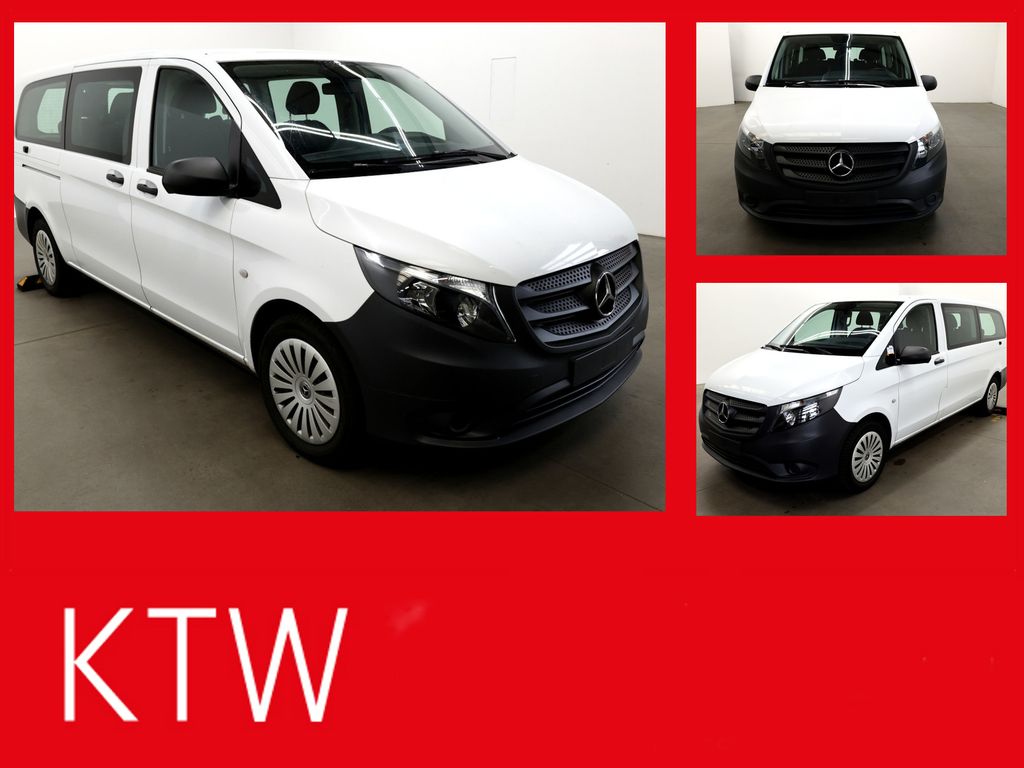 Mercedes-Benz Vito 2022