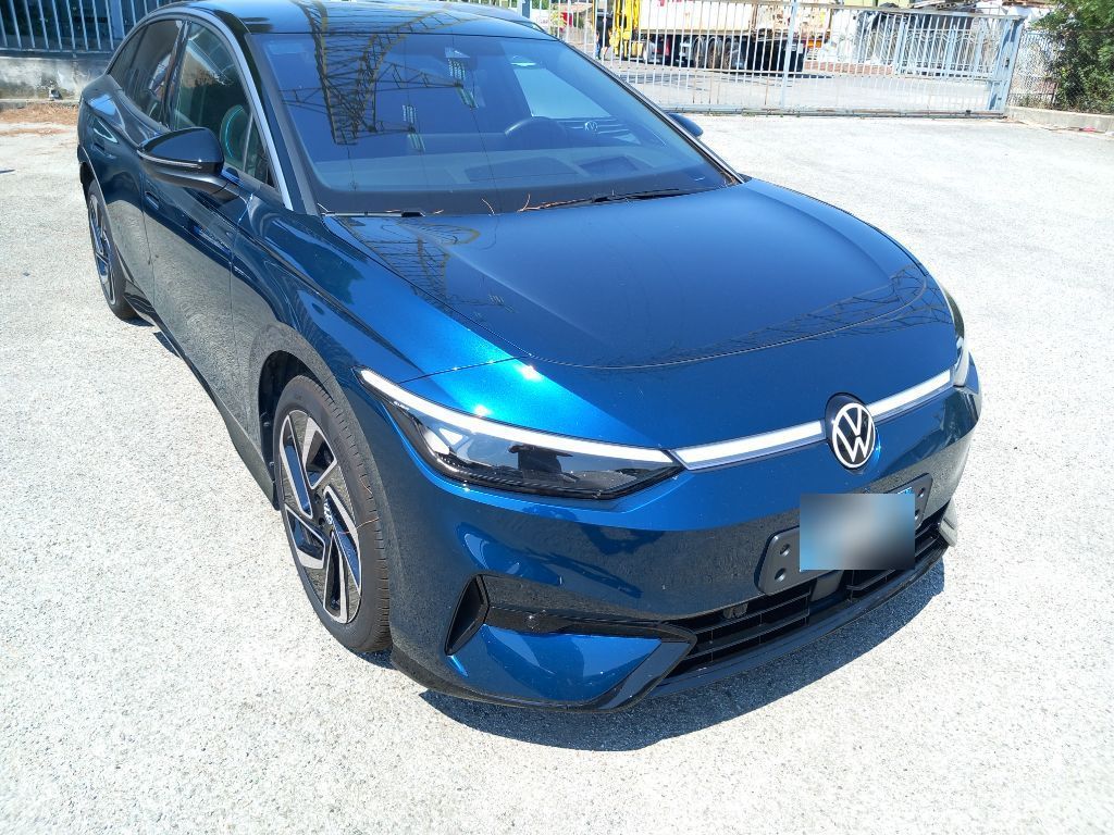 Volkswagen ID.7 2024