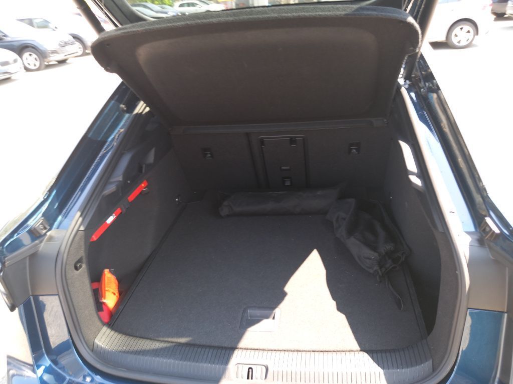 Volkswagen ID.7 2024