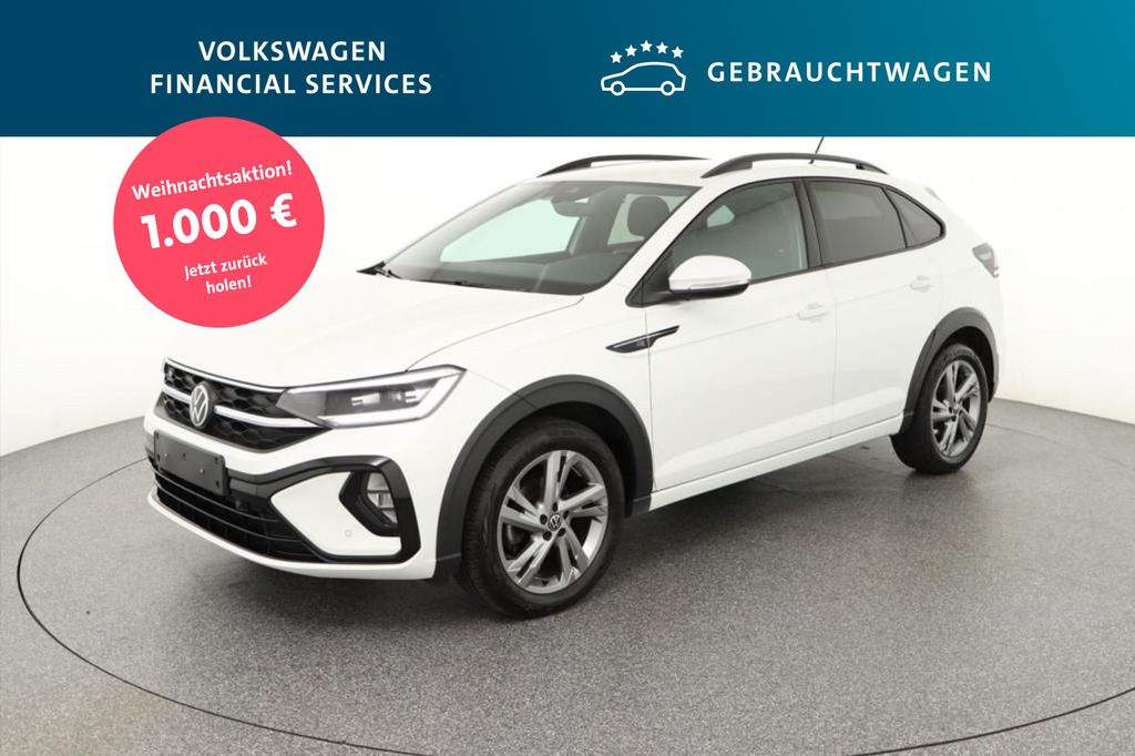 Volkswagen Taigo 2022