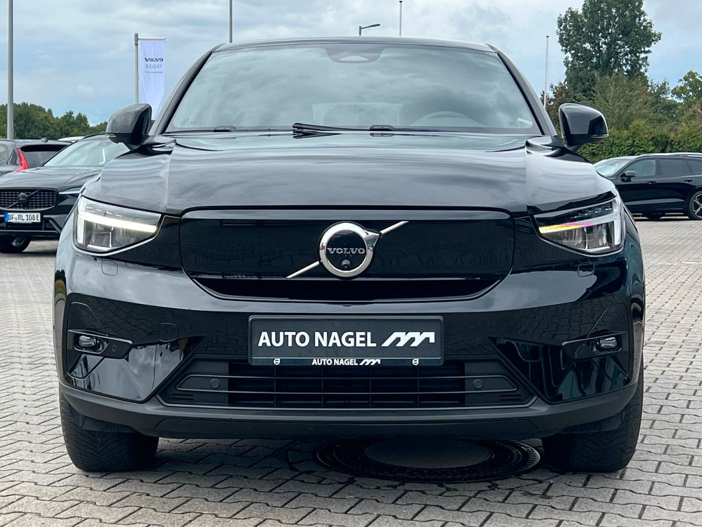 Volvo C40 2023