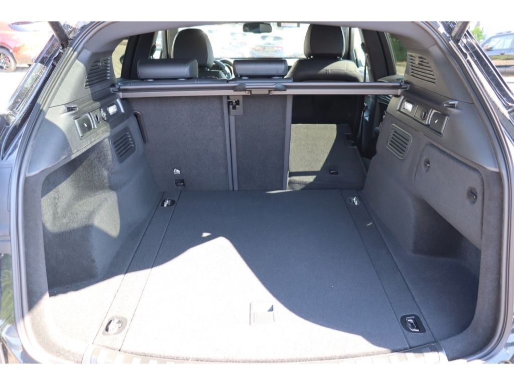 Alfa Romeo Stelvio 2025