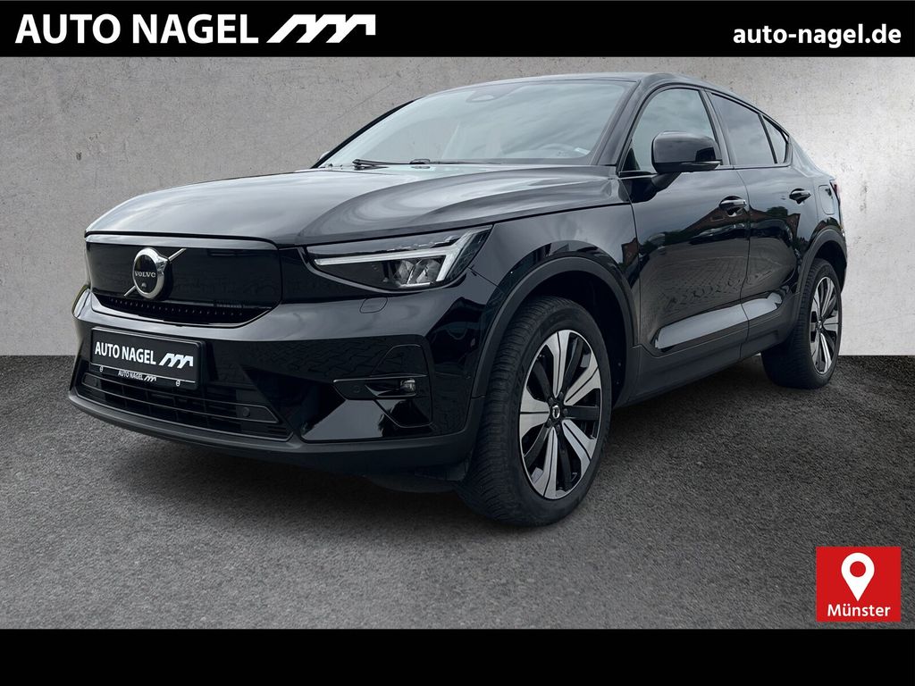 Volvo C40 2023