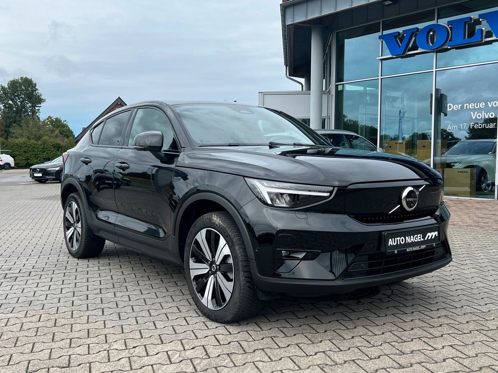 Volvo C40 2023