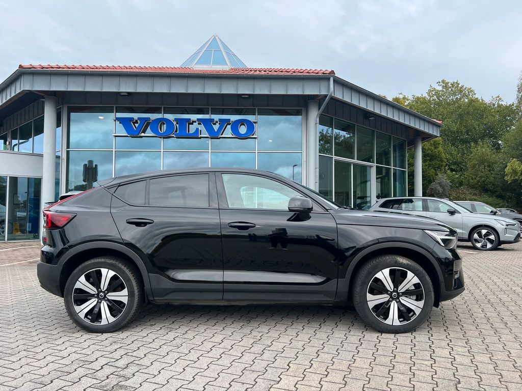 Volvo C40 2023