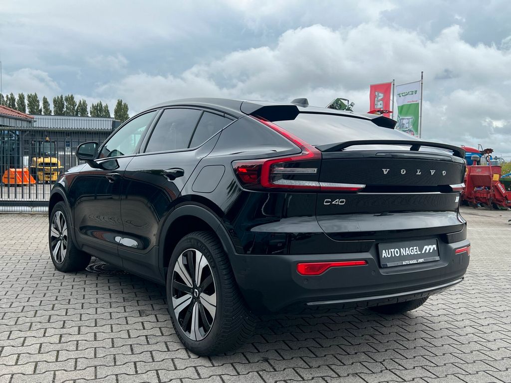 Volvo C40 2023