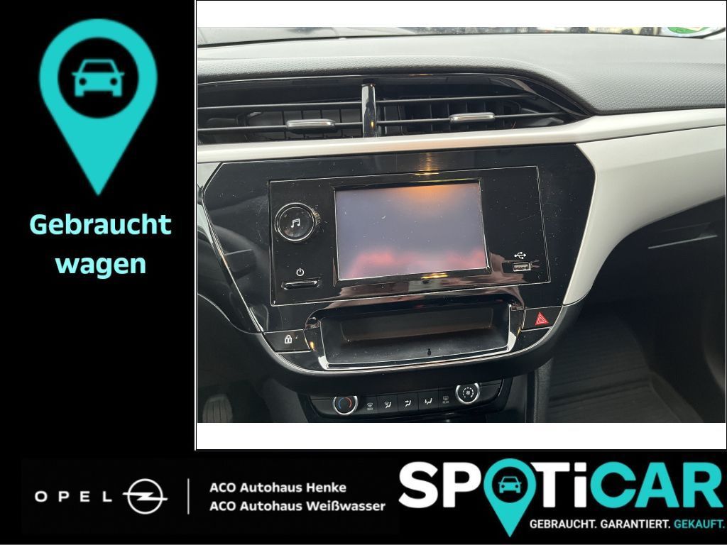 Opel Corsa 2022