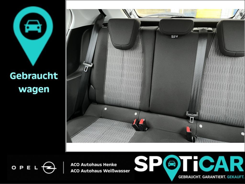Opel Corsa 2022