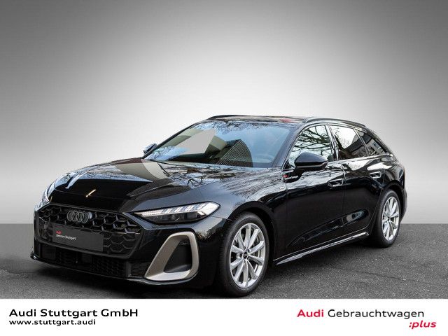 Audi A5 2025