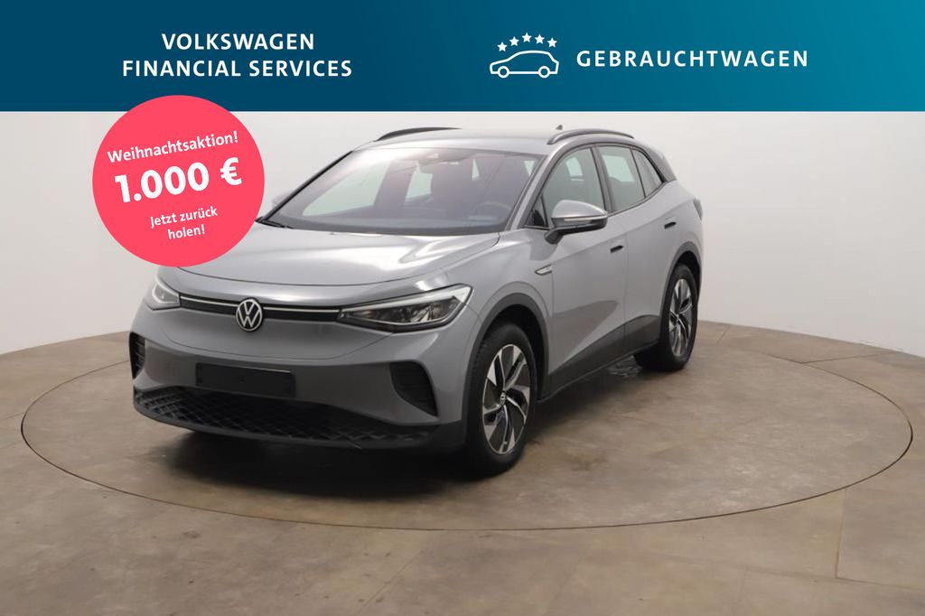 Volkswagen ID.4 2023