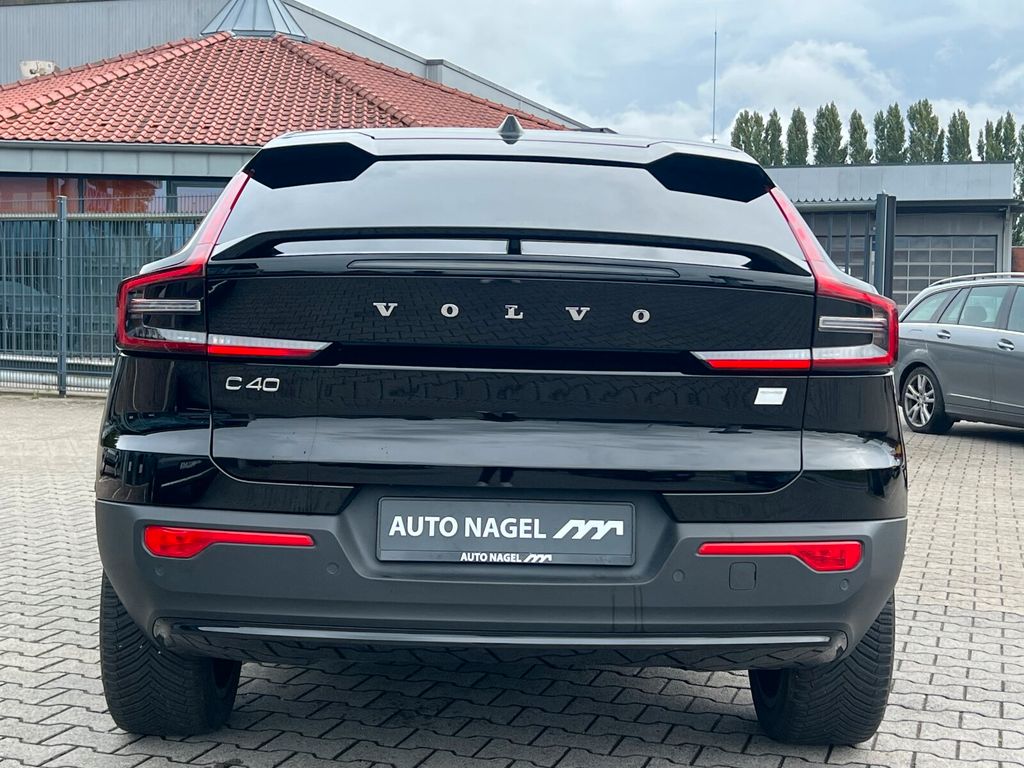 Volvo C40 2023