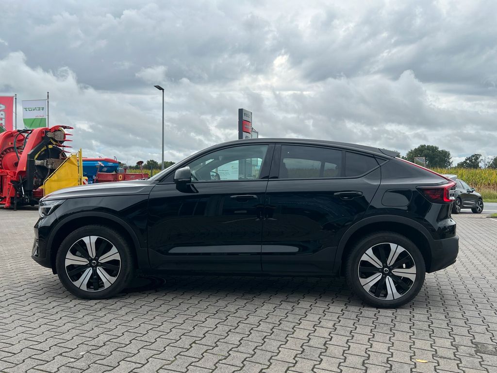 Volvo C40 2023
