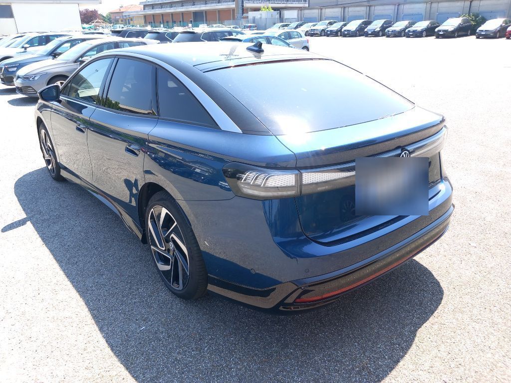 Volkswagen ID.7 2024