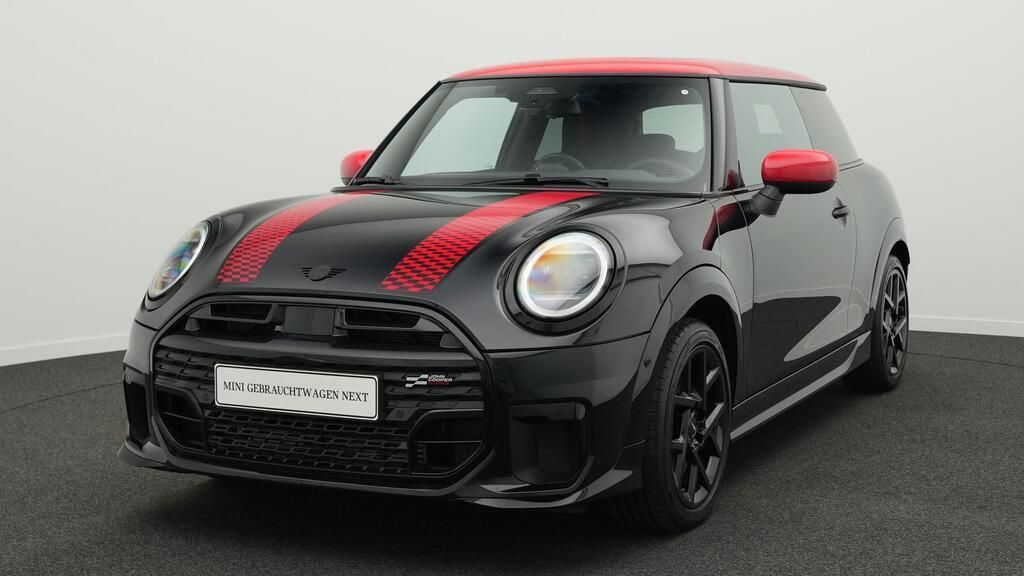 MINI Cooper C 2024