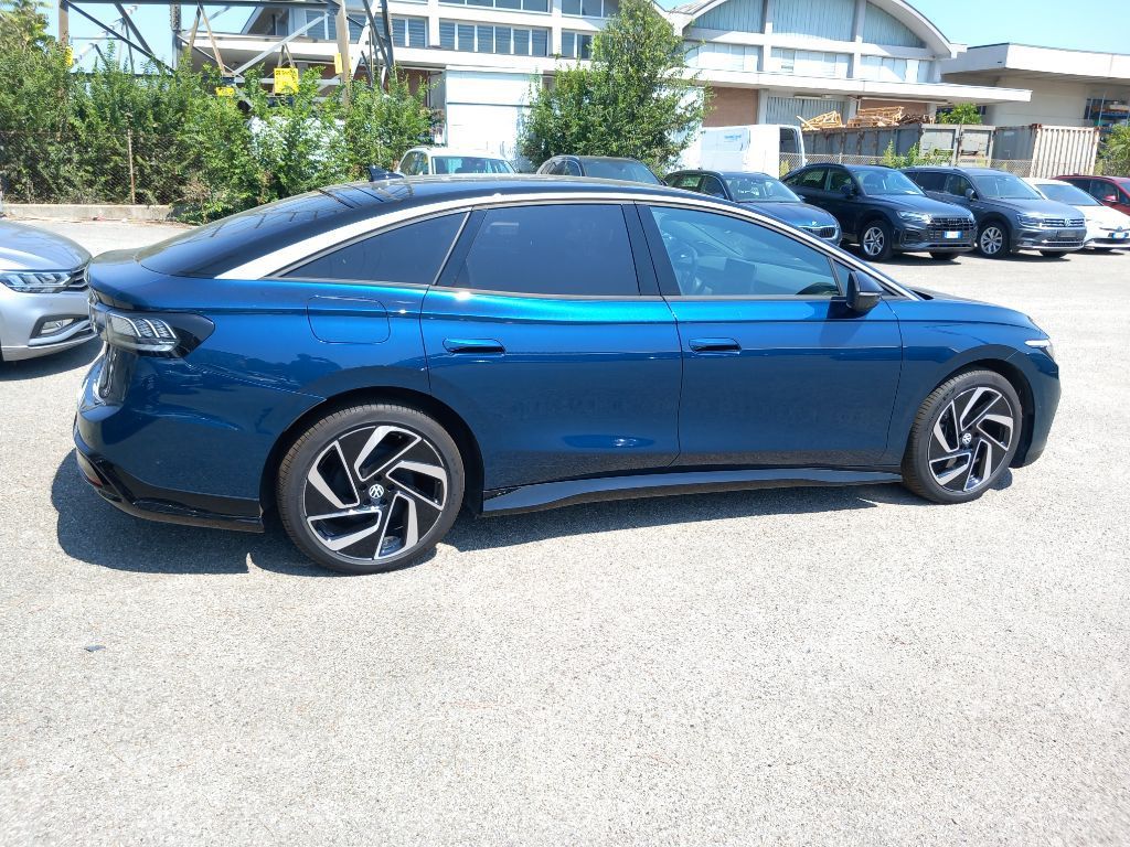 Volkswagen ID.7 2024