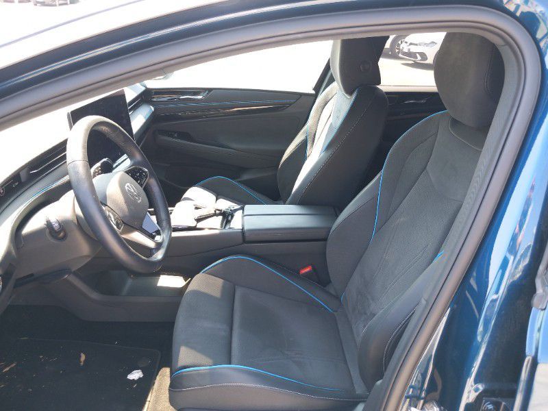 Volkswagen ID.7 2024