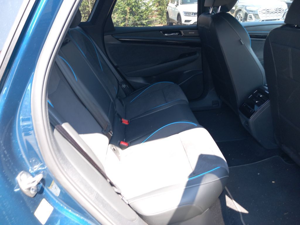 Volkswagen ID.7 2024