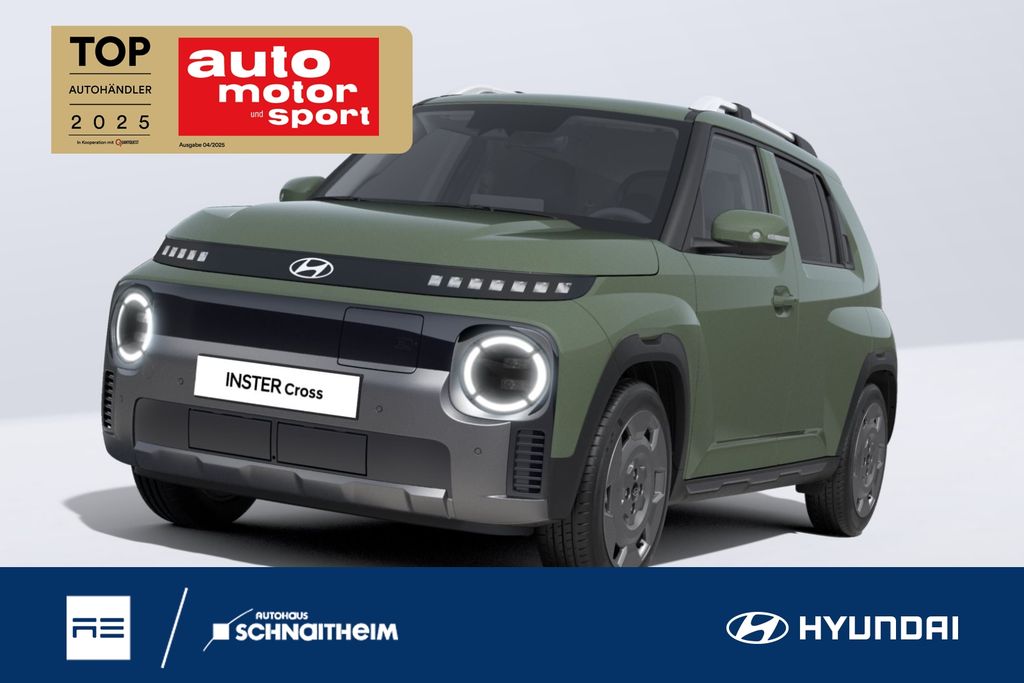 Hyundai INSTER