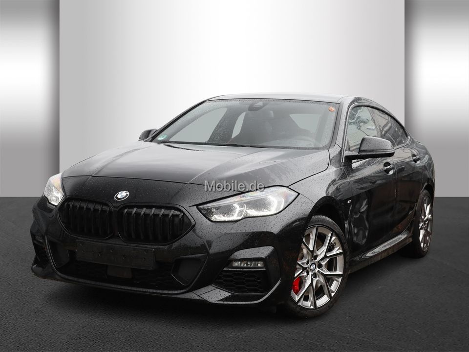 BMW 220 Gran Coupé 2024