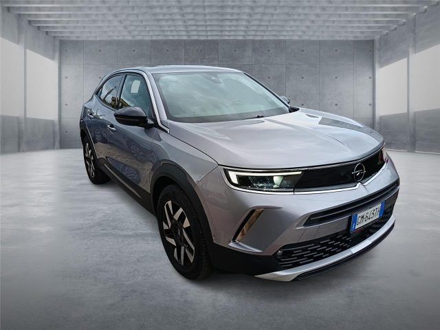 Opel Mokka 2023