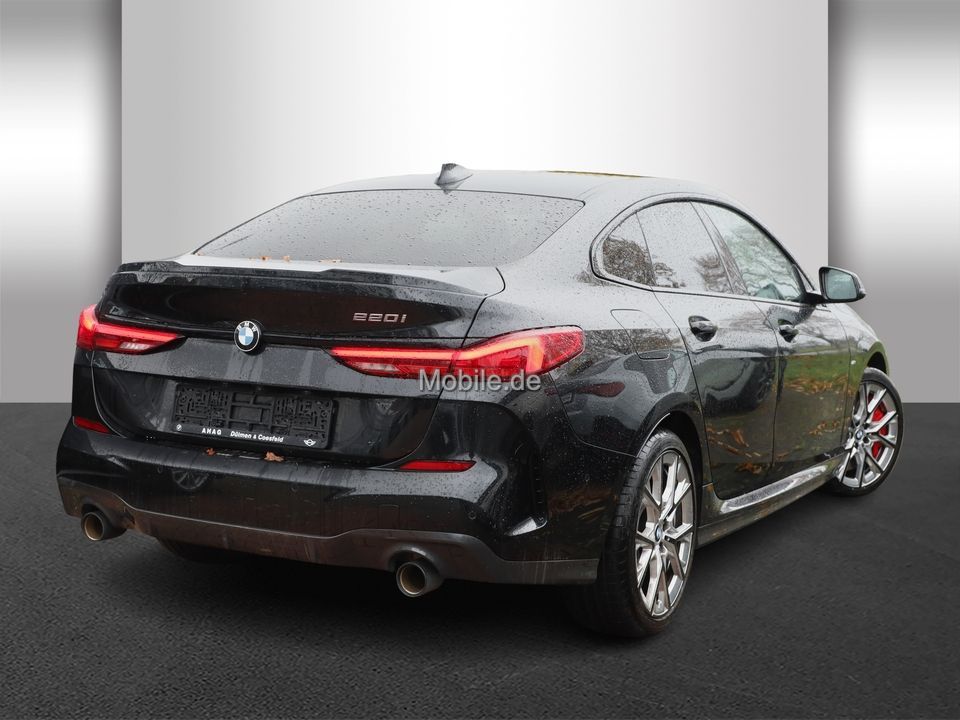 BMW 220 Gran Coupé 2024