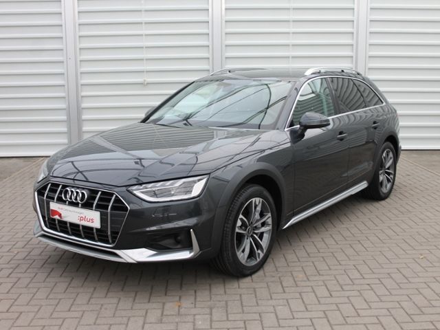 Audi A4 2022