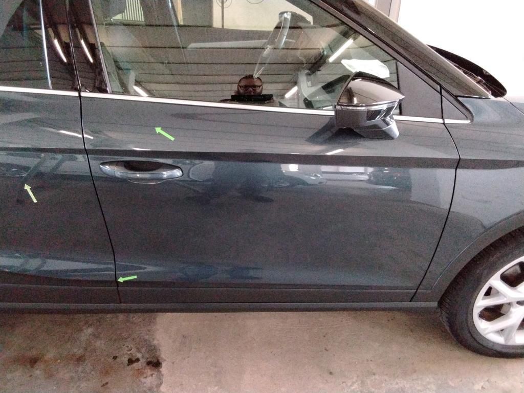 Seat Arona 2023