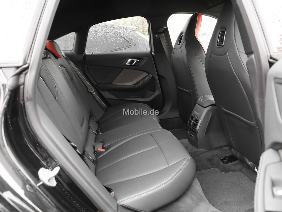 BMW 220 Gran Coupé 2024