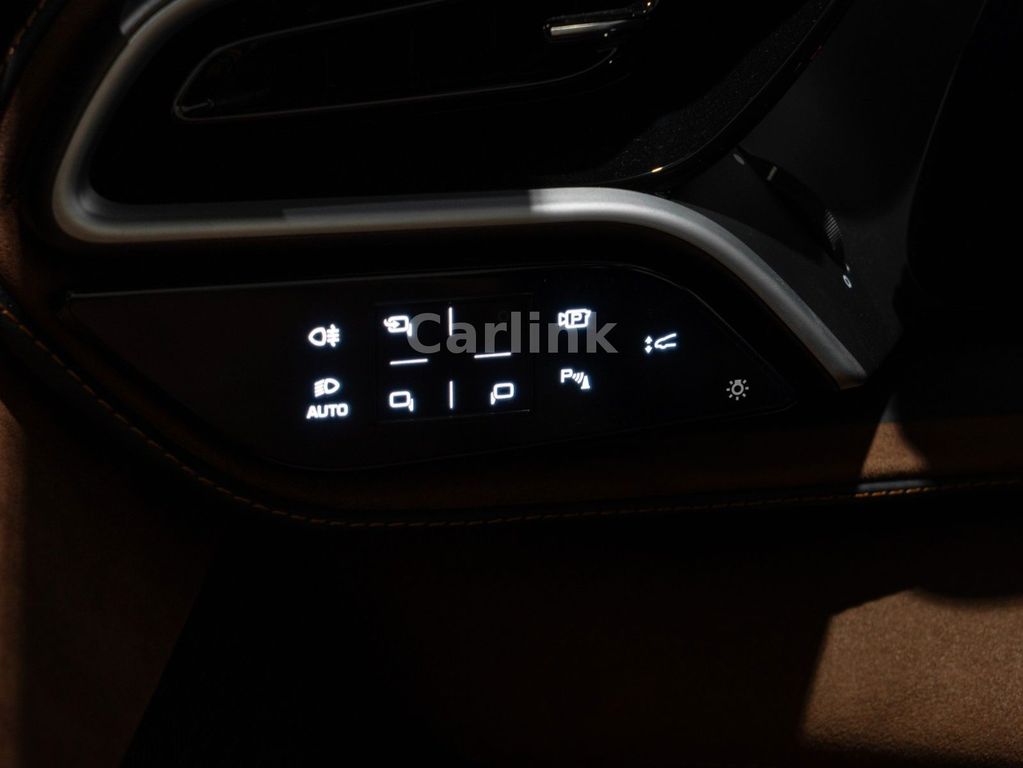 Ferrari 296 GTS 2024