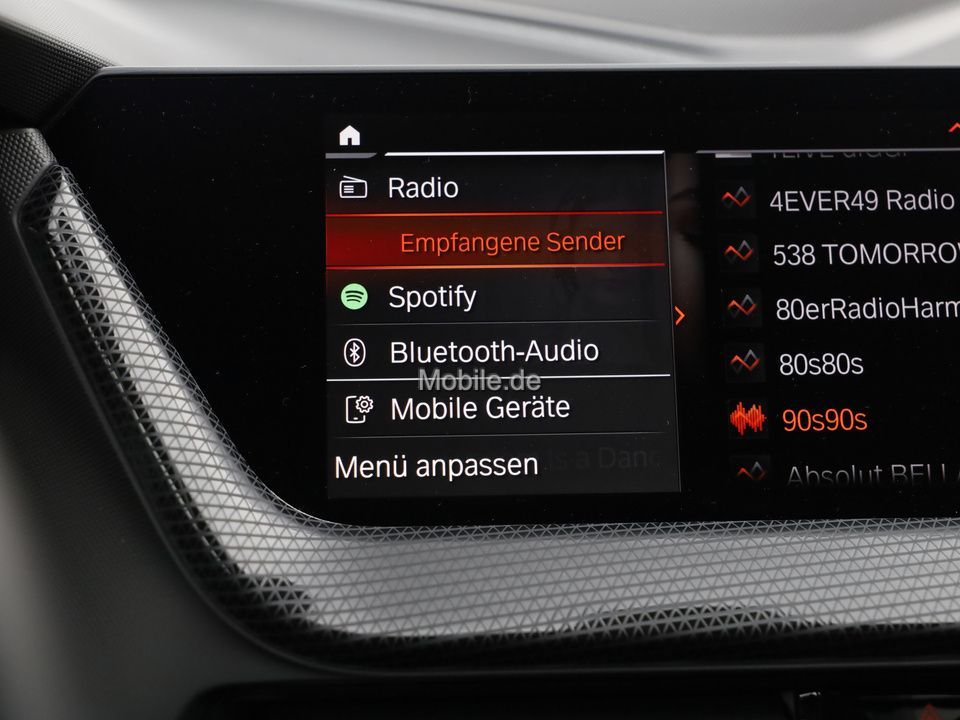 BMW 220 Gran Coupé 2024