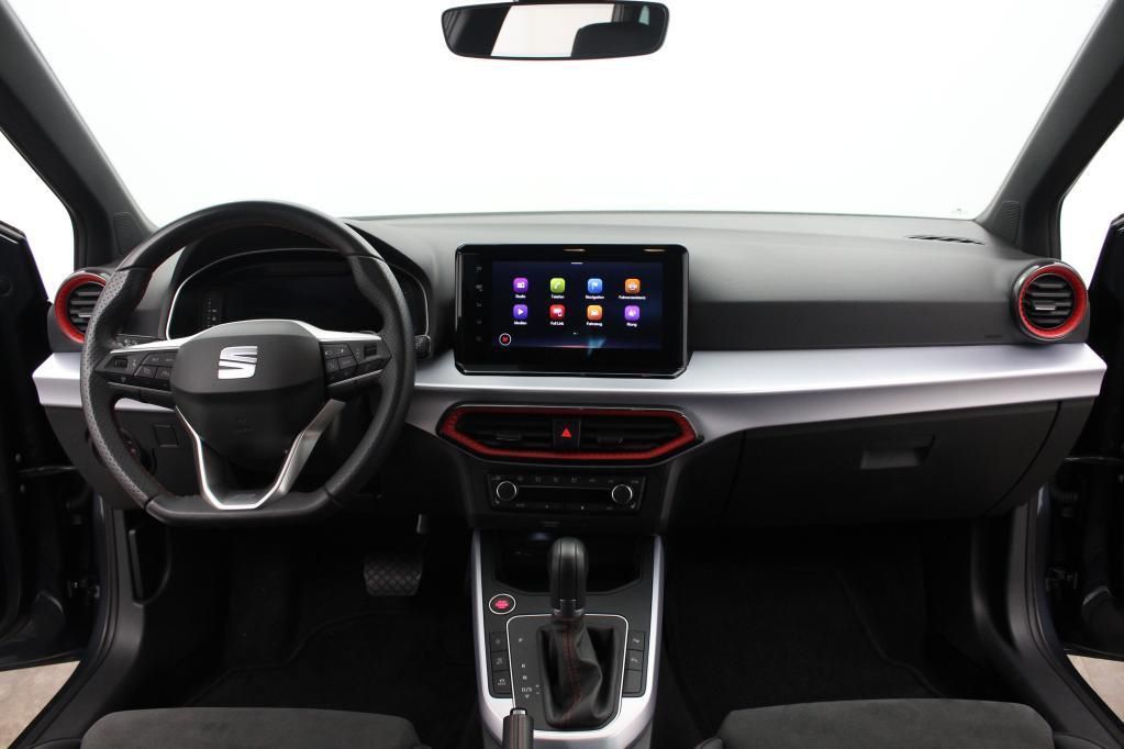 Seat Arona 2023