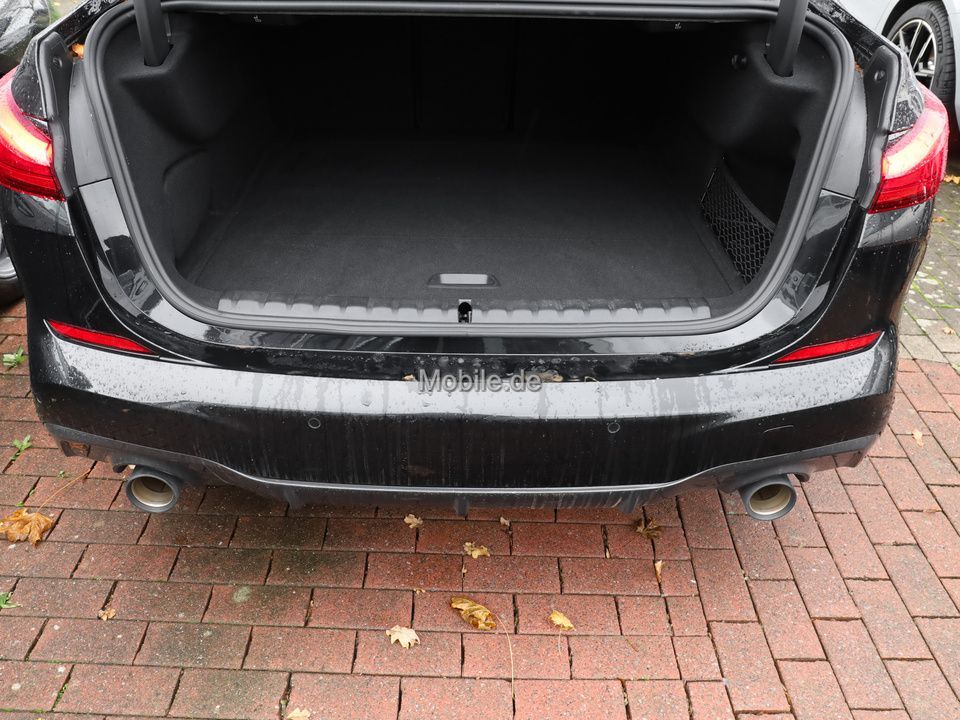 BMW 220 Gran Coupé 2024