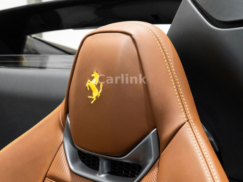 Ferrari 296 GTS 2024