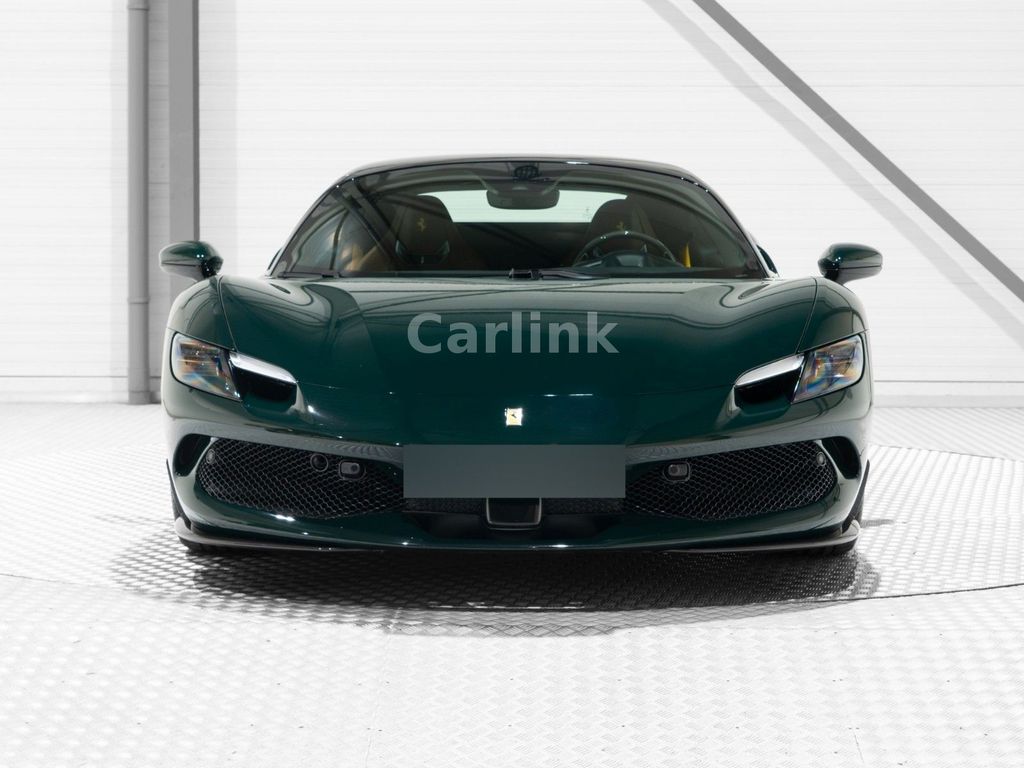 Ferrari 296 GTS 2024