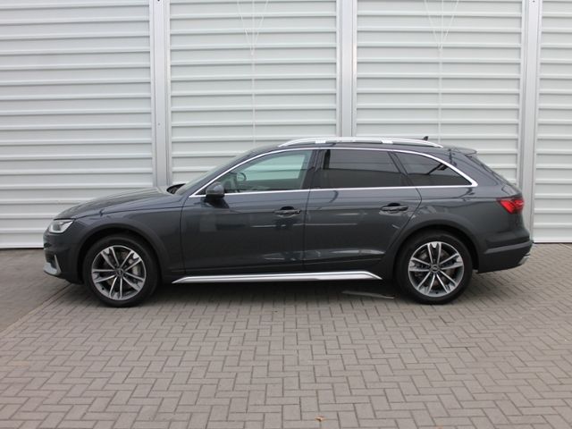 Audi A4 2022