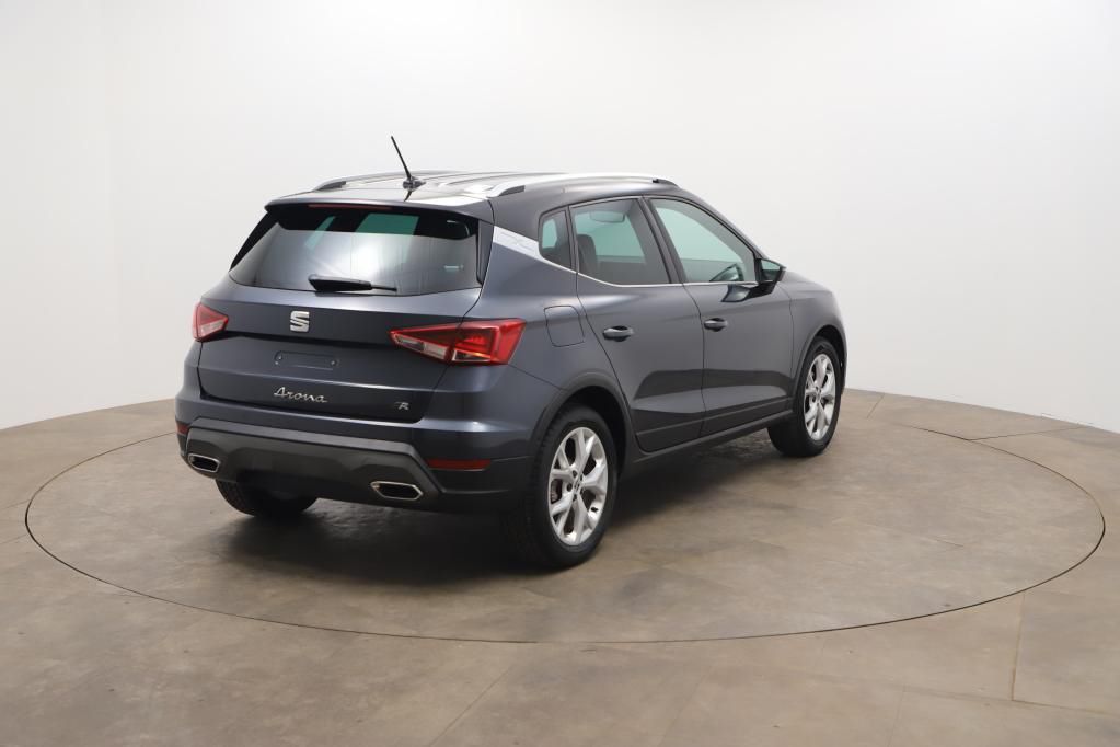 Seat Arona 2023