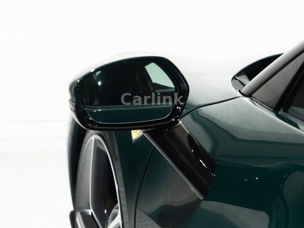 Ferrari 296 GTS 2024