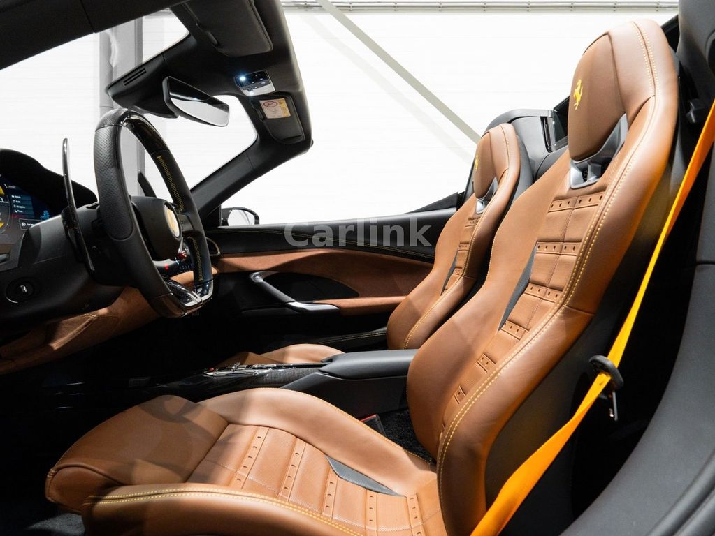 Ferrari 296 GTS 2024