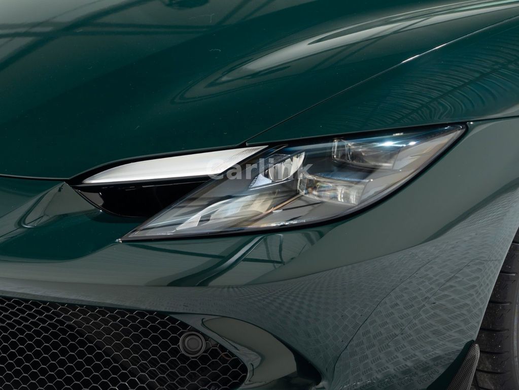 Ferrari 296 GTS 2024