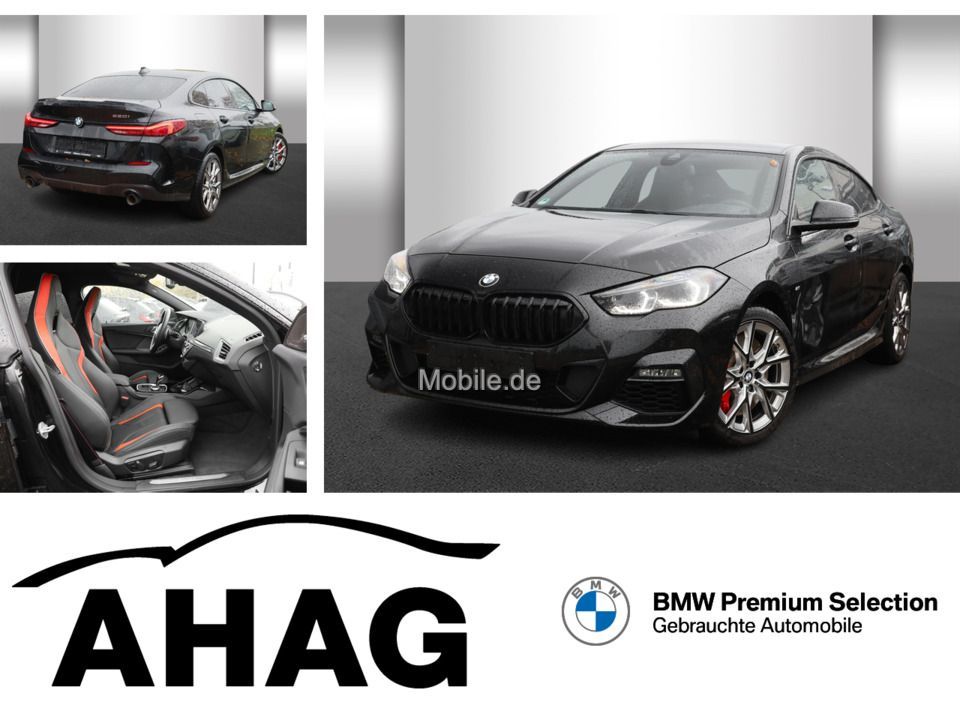 BMW 220 Gran Coupé 2024