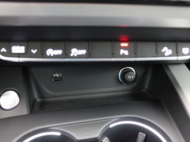 Audi A4 2022