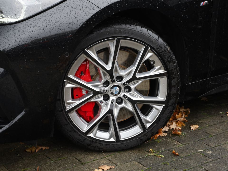 BMW 220 Gran Coupé 2024