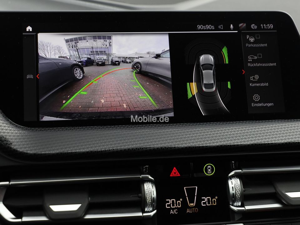 BMW 220 Gran Coupé 2024