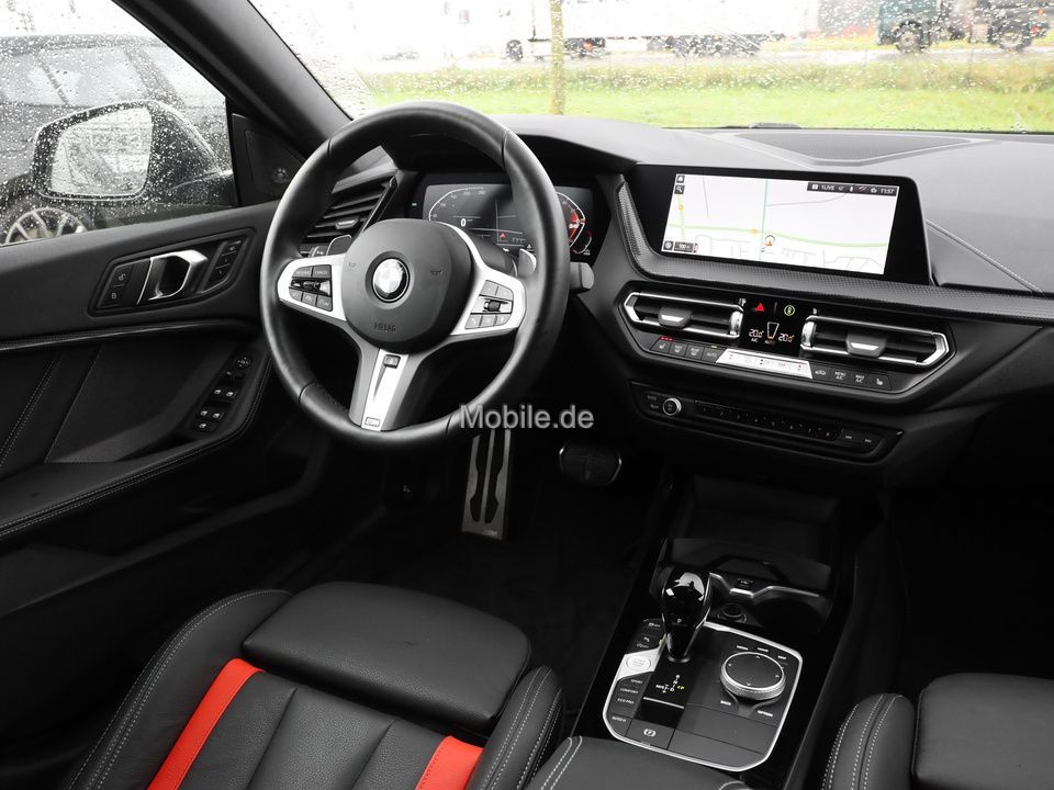 BMW 220 Gran Coupé 2024