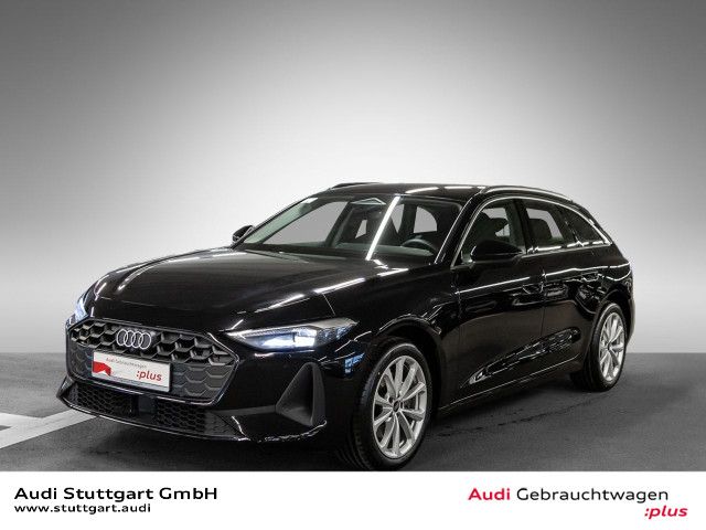 Audi A5 2025