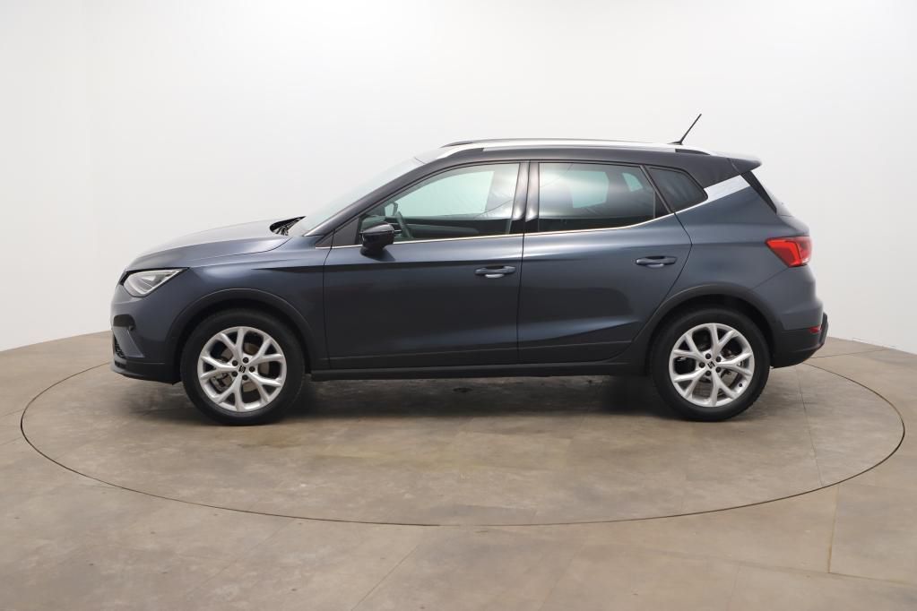 Seat Arona 2023